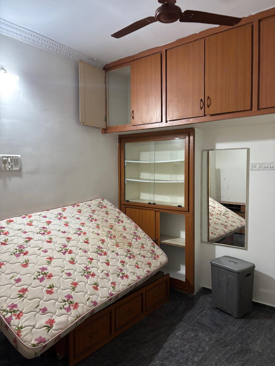3 BHK FLAT FOR SALE BARKA